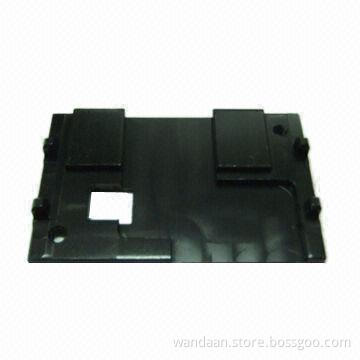 Aluminum CNC Milling, Various Finishing Available